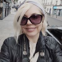 Julia Kremlev-Tsornaja's Photo