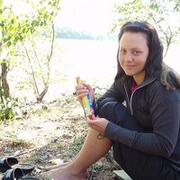 Anna Samuelsson's Photo