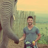 Matt Barbosa的照片