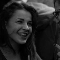 Kitti Fényes's Photo