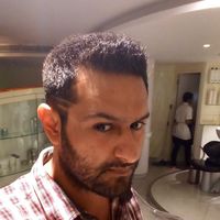 Mridul Hakeem's Photo