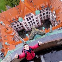 Oleg Trufanov's Photo