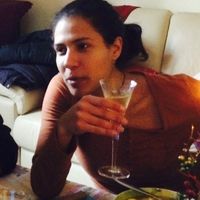 Isabel Cellati's Photo