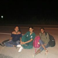 Idalis Teresa Castellar's Photo