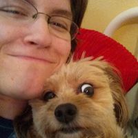 Victoria Jenkins的照片