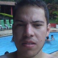 Rodrigo Barra's Photo