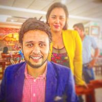 Chino Sariñana的照片