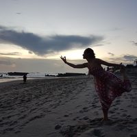 Nadine Price's Photo