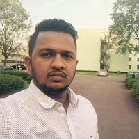 Photos de Niluka Maduranga