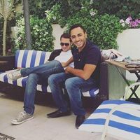 Osama Abu Ghoush的照片