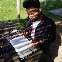 Fotos de Mohamad Jamal