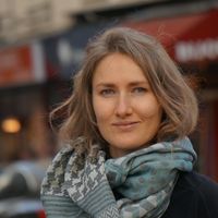 Zigel Oksana's Photo