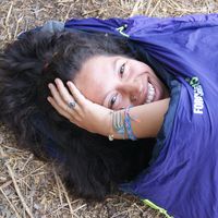 Jacqueline O. Granda's Photo