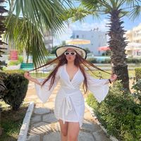 Berfin Gunay's Photo