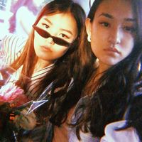 Akmaral Abdubalieva's Photo