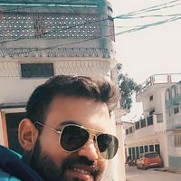 Yusuf Rizvi的照片