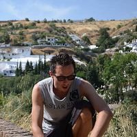 felix Oberauer's Photo