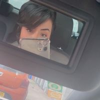 Amina Hamdaoui's Photo