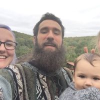 Jordan Hufnagel's Photo