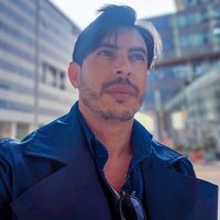 Othmane targhi's Photo