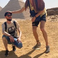 Manuel Ferrer's Photo