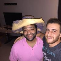 Mohamed Abbas-mando's Photo