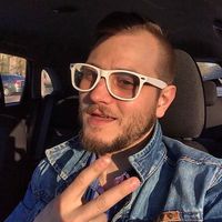 Павел Ольшанский的照片