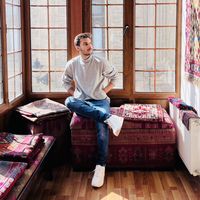 Sameed Ahmed Khan's Photo