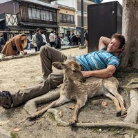 Cole Frederick's Photo