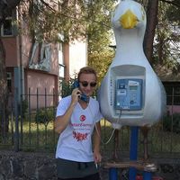 Rolands Bušers's Photo