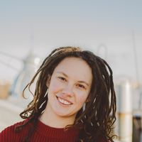 Mariya Dronova的照片