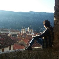 Ismail Doğruer的照片