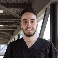 Jérémy Tremblay's Photo