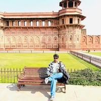 Anik Tomal Tigga's Photo