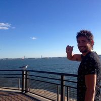 Fotos von Mateo Rodriguez