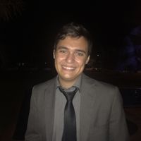 LUCAS DO NASCIMENTO AGNES's Photo