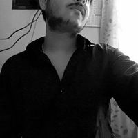 Kumar Saswata Roy's Photo