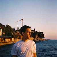 Le foto di Andrej  Lučić