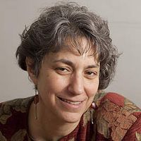 Patti Glazer's Photo