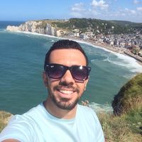 Le foto di Youssef Adi