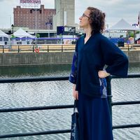 Thiernault Tourigny's Photo