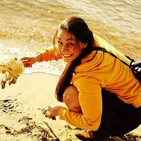 Goedele Van de Voorde's Photo