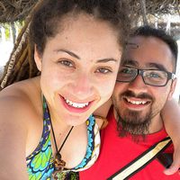 Giannina Piza Sastré's Photo