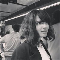 Alba Condal的照片