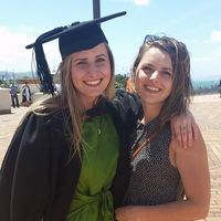 Dayna Milne的照片