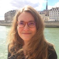 Camille Gallet的照片