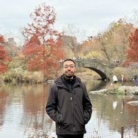 Mahmoud Ashraf's Photo