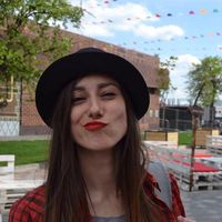 Діана Кущик的照片