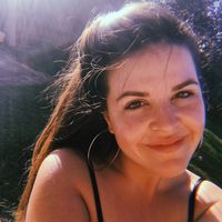 Fotos de Isadora Estevo