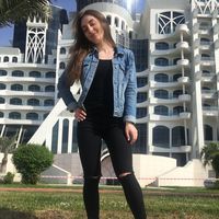 Fotos de Daria Steblovska